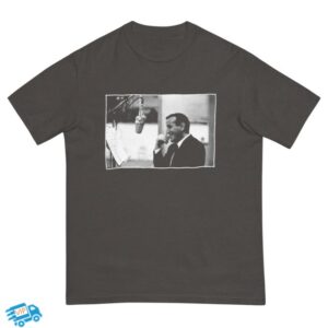 Tony Bennett Merch Store In The Studio Tee