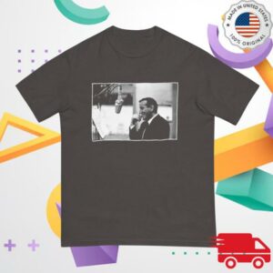 Tony Bennett Merch Store In The Studio Tee
