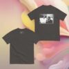 Tony Bennett Merch Store In The Studio Tee