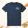 Two Step Inn Store Merch 2026 Seager X Two Step Inn Tee