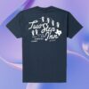 Two Step Inn Store Merch 2026 Seager X Two Step Inn Tee