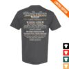 Two Step Inn Store Merch 2026 Snake Lineup Tee