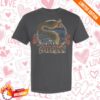 Two Step Inn Store Merch 2026 Snake Lineup Tee