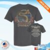Two Step Inn Store Merch 2026 Snake Lineup Tee