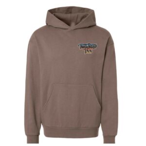 Two Step Inn Store Merch 2026 Snake Pullover Hoodie