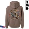 Two Step Inn Store Merch 2026 Snake Pullover Hoodie