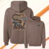 Two Step Inn Store Merch 2026 Snake Pullover Hoodie