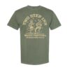 Two Step Inn Store Merch 2026 Two Steppers Lineup Tee