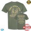 Two Step Inn Store Merch 2026 Two Steppers Lineup Tee