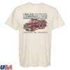 Tyler Braden Merch Store Firetruck Tee