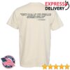 Tyler Braden Merch Store Firetruck Tee