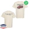 Tyler Braden Merch Store Firetruck Tee