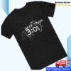 Underworld Merch Shop Store Dark & Long Dark Train 3-05 T-Shirt