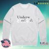 Underworld Merch Shop Store Juanita Tokyo Sweatshirt In Grey