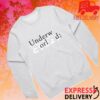 Underworld Merch Shop Store Juanita Tokyo Sweatshirt In Grey
