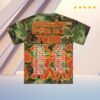 Lil Yachty Store Merch Concrete Camo Tour Tee
