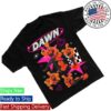 Up Until Dawn Store Merch Shop Dawnverse Premium Tee