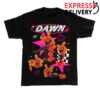 Upuntildawn Merch Store Dawnverse 3.0 As11 Premium Tee