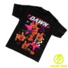 Upuntildawn Merch Store Dawnverse 3.0 As11 Premium Tee