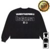 Vandythepink Store Merch Balansa Thermal Long Sleeve Shirt