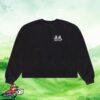 Vandythepink Store Merch Balansa Thermal Long Sleeve Shirt