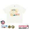Vandythepink Store Merch Butter Shirt