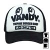 Vandythepink Store Merch Satin Trucker Hat