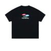 Vandythepink Store Merch Two Flower Shirt