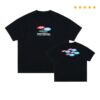 Vandythepink Store Merch Two Flower Shirt