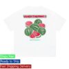 Vandythepink Store Merch Watermelon Shirt