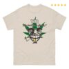 War Store Merch Why Can't We Be Friends 4-20 Shirt