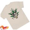 War Store Merch Why Can't We Be Friends 4-20 Shirt