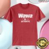Wawa Merch Store Authentic Wawa T-Shirt