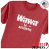 Wawa Merch Store Authentic Wawa T-Shirt