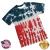 Wawa Merch Store Unisex Flag T-Shirt