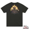 Wb Shop Merch Store House Of The Dragon T-Shirt Caraxes