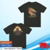 Wb Shop Merch Store House Of The Dragon T-Shirt Caraxes
