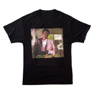 What Ever Forever Merch Store Shop I Don't Need You To Tell Me How Fucking Good My Hash Is