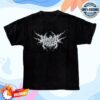 What Ever Forever Merch Store Shop Metal Script Shirt