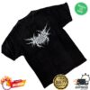 What Ever Forever Merch Store Shop Metal Script Shirt