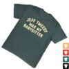 Wilco Store Merch Jeff Tweedy Was My Babysitter Shirt