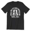 Willie Nelson Merch Store Roll Me Up Trigger Tee