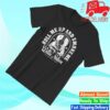 Willie Nelson Merch Store Roll Me Up Trigger Tee