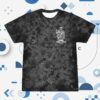 Wind Walkers Store Merch Caught Up In The Hell I've Opened Shirt