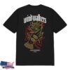 Wind Walkers Store Merch Hand Of Sorrow Tee