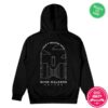 Wind Walkers Store Merch I Don't Belong Here Hoodie