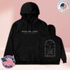Wind Walkers Store Merch I Don't Belong Here Hoodie
