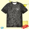 Wind Walkers Store Merch Wireframe Tee