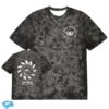 Wind Walkers Store Merch Wireframe Tee