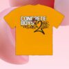 Yachty Merch Store Concrete Bear Tour Tee